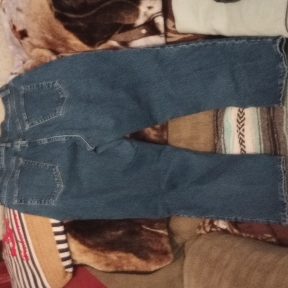 14P Chic stretch Jeans
